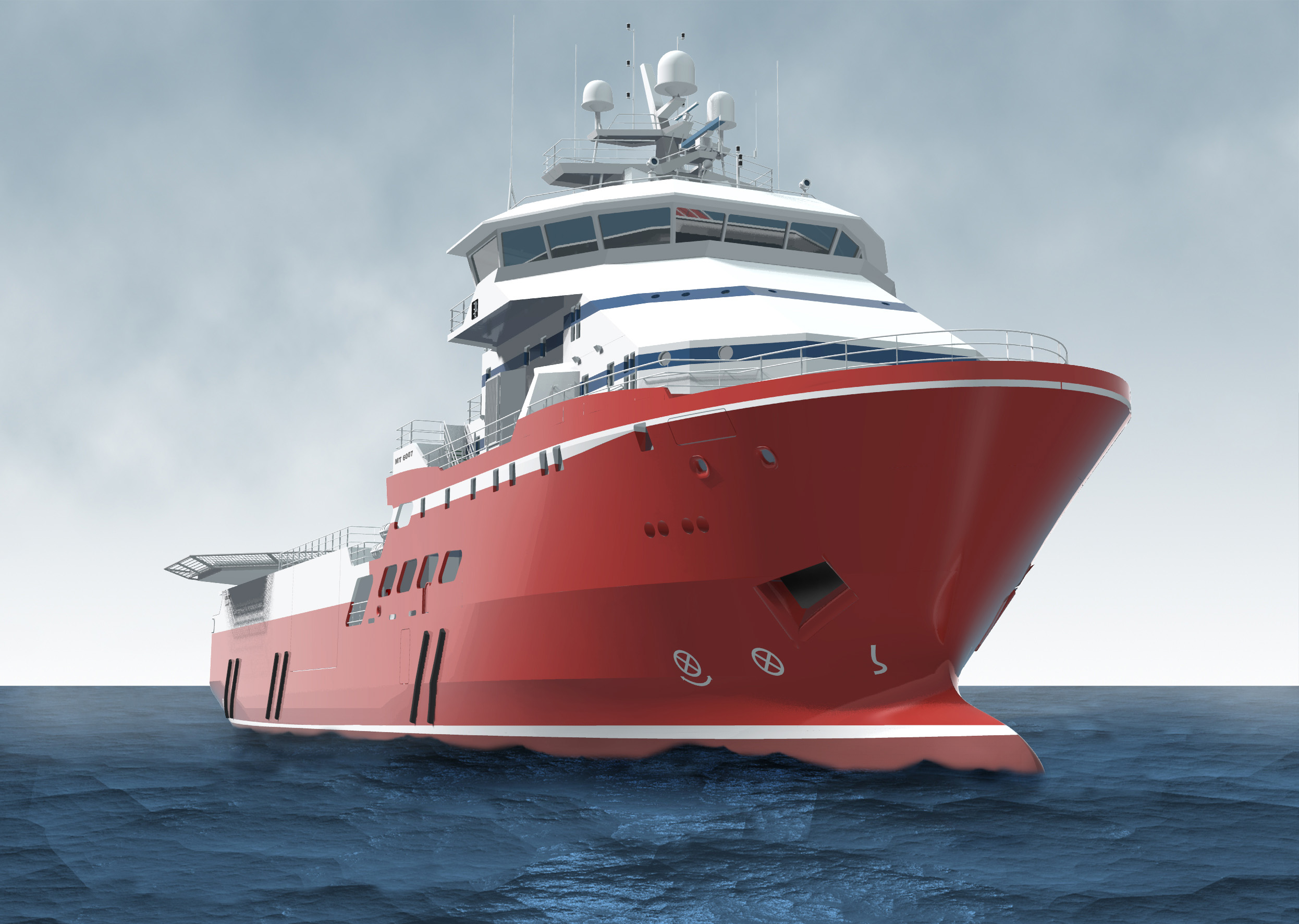 More Design & Engineering Projects For Marin Teknikk - Marin Teknikk